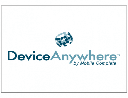 DeviceAnywhere