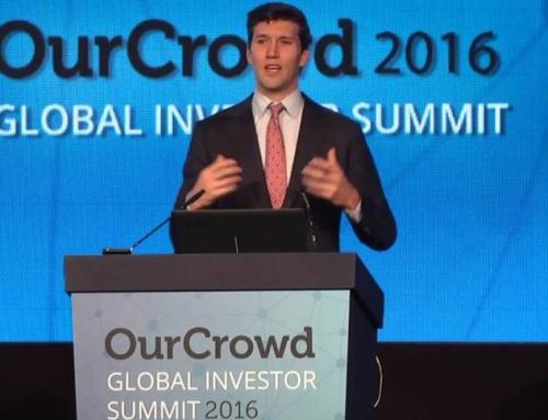 Se crea un fondo para que las empresas del Ibex inviertan en tecnología israelí