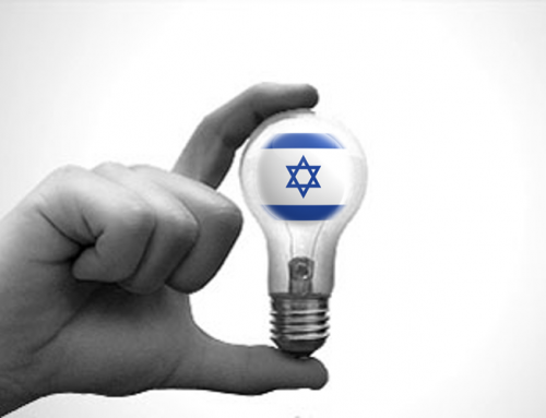 Some Israeli Startups reshaping the World
