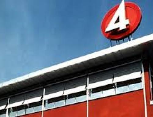 TV4 Sweden chooses Norigin Media for Smart TV Apps